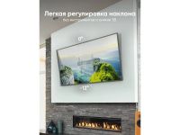 Лот: 25644768. Фото: 4. Наклонный кронштейн Onkron TM6. Красноярск