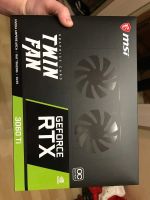 Лот: 18038560. Фото: 2. MSI rtx 3060 ti НЕ LHR. Комплектующие