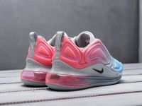 Лот: 13378965. Фото: 3. Кроссовки Nike Air Max 720 (13768... Одежда, обувь, галантерея