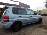 Лот: 10033677. Фото: 6. Mazda Demio 2000г.