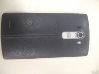 Лот: 8959603. Фото: 4. LG G4 H818 32Gb LTE Duos Leather...