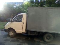 Лот: 9628465. Фото: 2. Продам машину Газель 1997 года... Авто, мото, водный транспорт