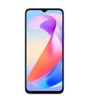Лот: 24947627. Фото: 2. Смартфон Honor X6a 6Гб 128Гб Небесно-голубой... Смартфоны, связь, навигация