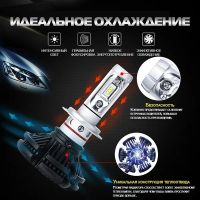 Лот: 10907798. Фото: 10. Диоды. Светодиоды. Комплект ламп...