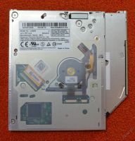 Лот: 5920576. Фото: 2. щелевой привод дисковод slim dvd... Комплектующие