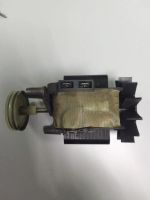 Лот: 20851851. Фото: 2. Электродвигатель M64-40 на 220в. Радиодетали  (электронные компоненты)