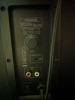 Лот: 11685957. Фото: 3. Колонки microlab 2.1 M400 II. Компьютеры, оргтехника, канцтовары