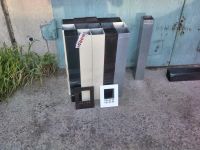 Лот: 4596863. Фото: 3. вентиляционые трубочки 10*10. Строительство и ремонт