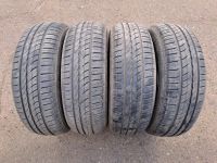 Лот: 20947529. Фото: 2. 175/65/14 Pirelli Cinturato P-1... Шины, Диски