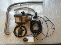 Лот: 24981991. Фото: 2. Подогреватель Webasto termo top... Оснащение, оборудование, аксессуары