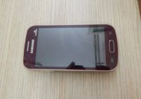 Лот: 6573100. Фото: 2. Смартфон Samsung GT-S7390 Galaxy... Смартфоны, связь, навигация