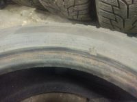 Лот: 14577708. Фото: 2. Шины зимние Nexen Winter I*Pike... Шины, Диски