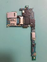 Лот: 11071557. Фото: 2. Системная плата Samsung GT- i9100... Запчасти, оборудование