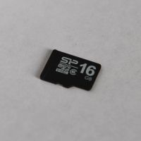 Лот: 9341453. Фото: 3. SP / Silicon Power microSDHC Class... Компьютеры, оргтехника, канцтовары