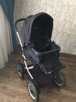 Лот: 14852196. Фото: 3. Коляска Peg-perego люлька и прогулочная... Дети растут