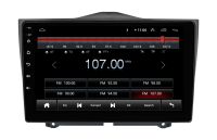 Лот: 20565639. Фото: 14. Штатная магнитола Android Лада...