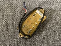 Лот: 19505083. Фото: 4. DiMarzio The Tone Zone DP155BK. Красноярск
