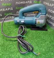 Лот: 25344147. Фото: 2. Электролобзик J553 неисправен... Инструмент и расходные