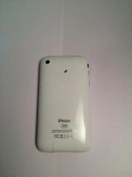 Лот: 4703291. Фото: 4. Смартфон iPhone 3GS, 32GB, White...
