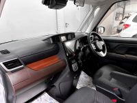 Лот: 22494420. Фото: 13. Toyota Roomy, I 1.0 CVT (69 л...