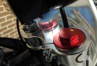 Лот: 25774756. Фото: 15. Мотоцикл BSE PH 125S 1.0 PITBIKE