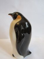 Лот: 18612317. Фото: 8. Пингвин Королевский статуэтка...