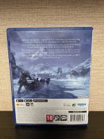 Лот: 22159769. Фото: 2. God of War Ragnarok диск PS5 русская... Игровые консоли