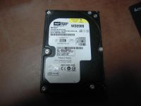 Лот: 13295385. Фото: 2. HDD 200gb IDE жесткий диск WD... Комплектующие