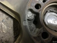 Лот: 10362847. Фото: 7. Кованые диски Prodrive GC-05A...