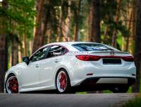 Лот: 15247062. Фото: 5. Клыки заднего бампера "SkyActivSport...