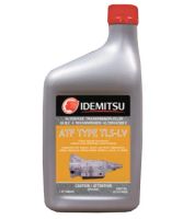 Лот: 11736720. Фото: 2. Трансмиссионная жидкость Idemitsu... Автохимия, масла, тюнинг
