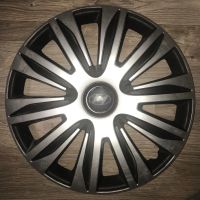 Лот: 20859146. Фото: 4. Колпаки Hyundai R15. Красноярск