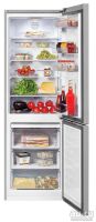 Лот: 15899734. Фото: 3. Холодильник BEKO RCNK 355K00 S... Бытовая техника