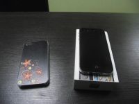 Лот: 7557897. Фото: 2. Iphone 4s 16 Гб. Все супер!. Смартфоны, связь, навигация