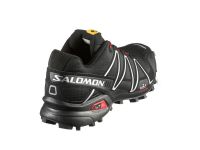 Лот: 10023071. Фото: 5. Кроссовки Salomon Speedcross 3...