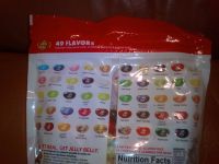 Лот: 16492452. Фото: 5. Конфеты Jelly Belly. 49 вкусов...
