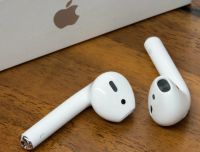 Лот: 11199444. Фото: 3. Огненная копия air pods. Бытовая техника