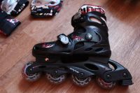 Лот: 5031504. Фото: 4. роликовые коньки детские