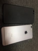 Лот: 13264339. Фото: 2. Iphone 6 plus Space gray 16 Gb. Смартфоны, связь, навигация