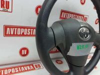 Лот: 20901255. Фото: 4. Рулевое колесо Toyota Corolla... Красноярск