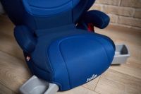 Лот: 17414463. Фото: 3. Автокресло joie trillo LX isosafe... Красноярск