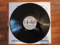 Лот: 4542162. Фото: 2. The Rolling Stones - Let it Bleed. Коллекционирование, моделизм