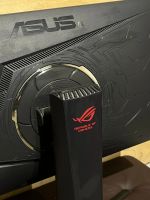 Лот: 22225264. Фото: 3. Игровой Монитор Asus Rog Strix... Компьютеры, оргтехника, канцтовары