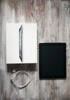 Лот: 8012074. Фото: 2. iPad 2 64Gb 3G+WiFi, хорошая цена... Компьютеры, ноутбуки, планшеты