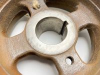 Лот: 23549193. Фото: 7. Шкив коленвала Toyota Camry Gracia...