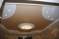 Лот: 4885071. Фото: 2. Натяжные потолки. Красноярск. Строительство и ремонт