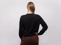 Лот: 24973126. Фото: 5. Свитшот Miu Miu