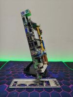 Лот: 24809509. Фото: 3. Мат. плата Asus M2N68-AM SE2/AM2... Компьютеры, оргтехника, канцтовары