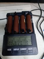 Лот: 15215304. Фото: 2. Аккумулятор 18650 3000 mAh 3.7... Аксессуары
