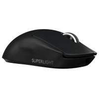 Лот: 21437566. Фото: 2. Мышка Logitech PRO X SUPERLIGHT... Периферия